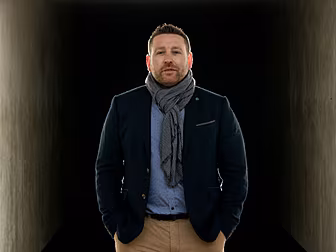 Cian O'Neill claims his Ki...