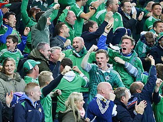 Northern Ireland may be forced...