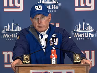Tom Coughlin steps down as New...