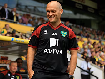 How have Norwich City transfor...