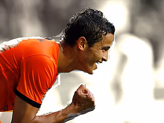 Fifty shades of Oranje: How th...