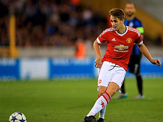 Man United move to cut short J...