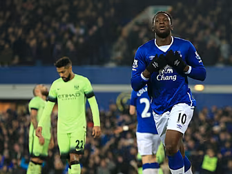 WATCH: All the goals from Ever...