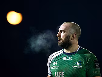 John Muldoon commits to anothe...