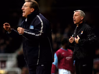 Pardew claims Neil Warnock ...