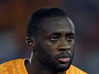 Yaya Toure hits out at FIFA fo...