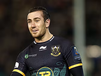 How has JJ Hanrahan been farin...