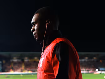 AS IT HAPPENED: Exeter bring L...