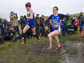Fionnula McCormack finishes ru...