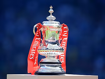 FA Cup: All of Sunday's ac...
