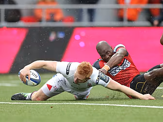 Jackson seals sensational come...
