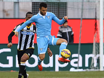 Felipe Anderson 'doesn'...