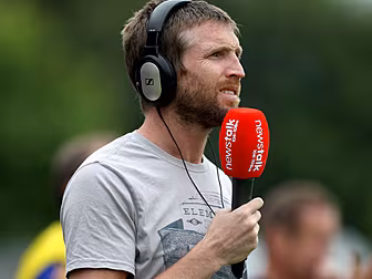 Is the transfer of GAA players...
