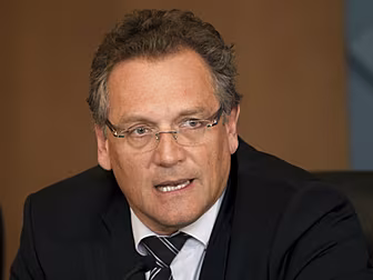 Jerome Valcke sacked as FIFA&#...