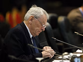 The IAAF heavily criticised in...