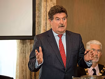 Athletics Ireland wants Russia...