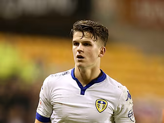 Everton closing in on deal for...