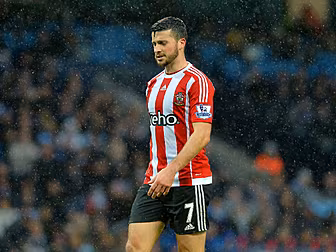 Is Shane Long about to move to...