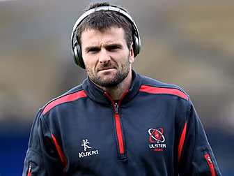 Jared Payne to return to Ulste...