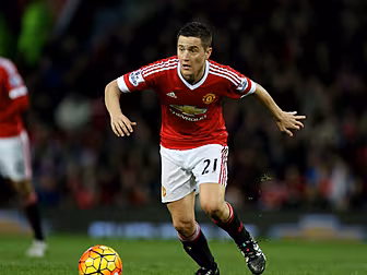 Herrera to the fore on his ret...