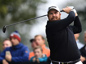 Europe dominate second round o...