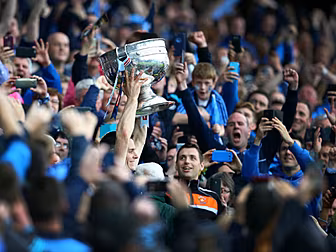 GAA look to axe Division 4 tea...