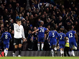 Saturday Night Takeaways: Newc...
