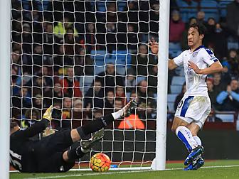 Premier League Live: Aston Vil...