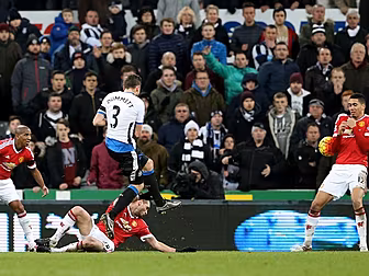 Tuesday Night Takeaways: Manch...