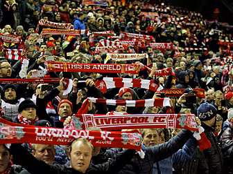 Liverpool might have lost to U...