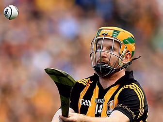 Richie Power: "I probably...