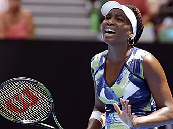Aussie Open Day 2 catch-up: A...