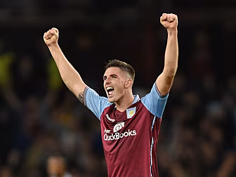 FA Cup Round-up: Ireland's...