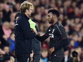 Liverpool fans need to be "...