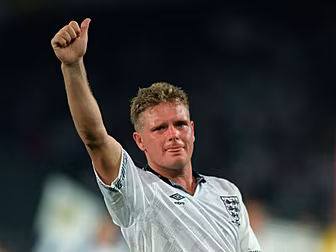 PICS: The man who brought us G...