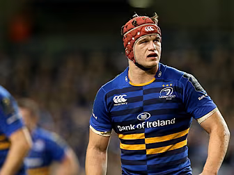 PROFILE: Who are Ireland's...