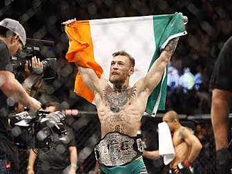 WATCH: UFC release official pr...