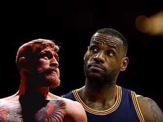 LeBron James is now quoting Co...