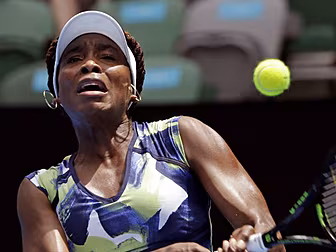 Aussie Open Day 3 catch-up: Kv...