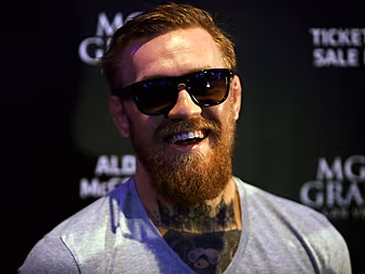 Conor McGregor lodges legal pr...
