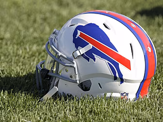Buffalo Bills make history in...