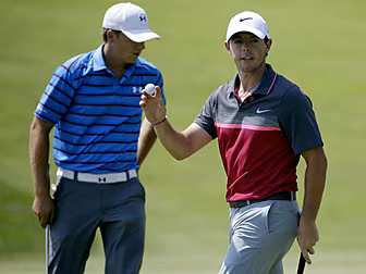 How important is the McIlroy-S...