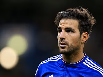 Fabregas has evolved ... but t...