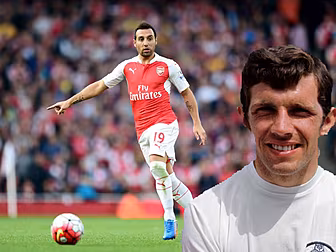John Giles on why he sees some...