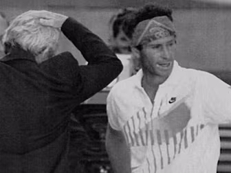 WATCH: It's 26 years since...