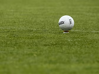 Offaly see off Longford in Lei...