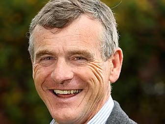 Colm O'Rourke: GPA going w...