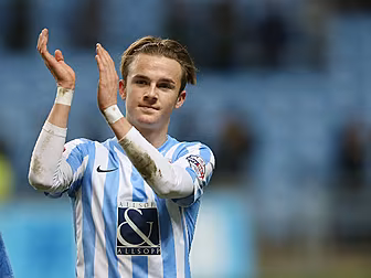 The FAI are interested in capp...