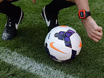 UEFA approves goal-line techno...