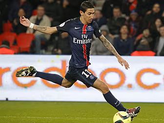 PSG scored some ludicrously go...